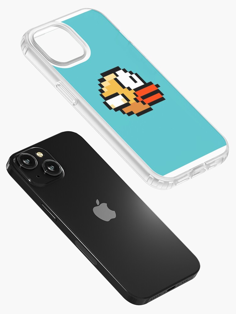 Flappy Bird Sticker for Sale by newcris