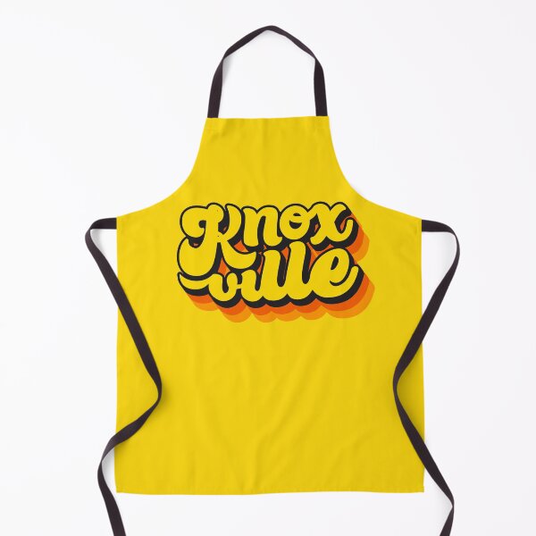 Item preview, Knoxville Script - Color Gradient (Light) designed and sold by Justin Ellis.