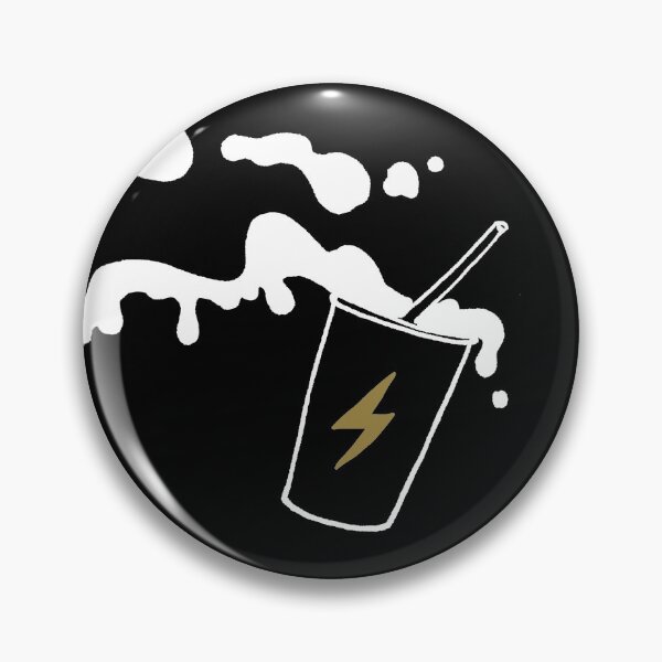 Item preview, soda drink designed and sold by Karen Brunat.