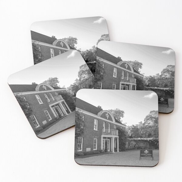 Item preview, Bishop's House in the Cathedral Close, Norwich designed and sold by yackers1.