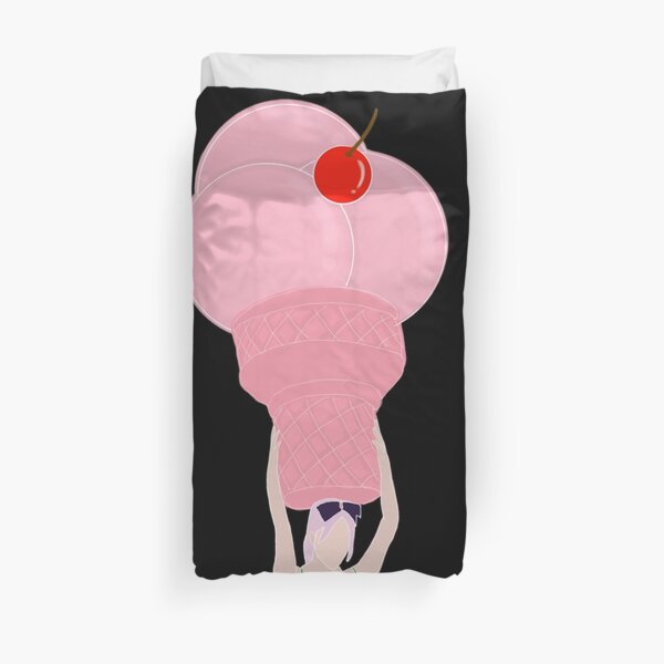 Blackpink Jisoo Cute Duvet Covers Redbubble blackpink jisoo cute duvet covers redbubble