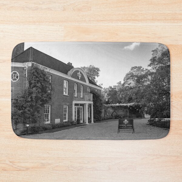 Item preview, Bishop's House in the Cathedral Close, Norwich designed and sold by yackers1.
