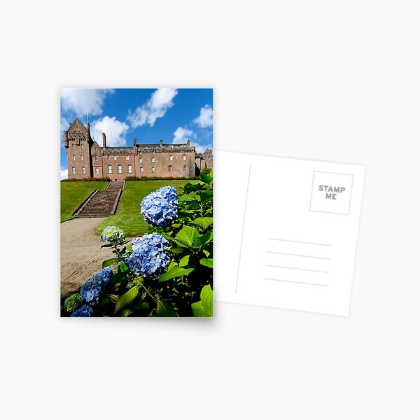 Item preview, Brodick Castle designed and sold by StephenJSmith.