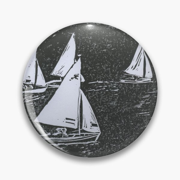 Item preview, Seabird off Ravenspoint designed and sold by LymphomaLass.