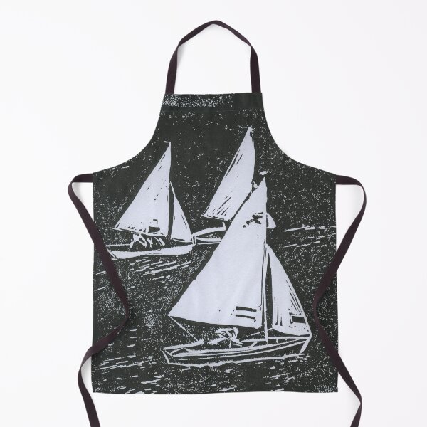 Item preview, Seabird off Ravenspoint designed and sold by LymphomaLass.