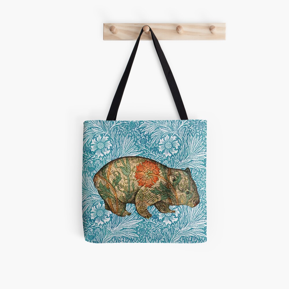 Item preview, All Over Print Tote Bag designed and sold by MeganSteer.