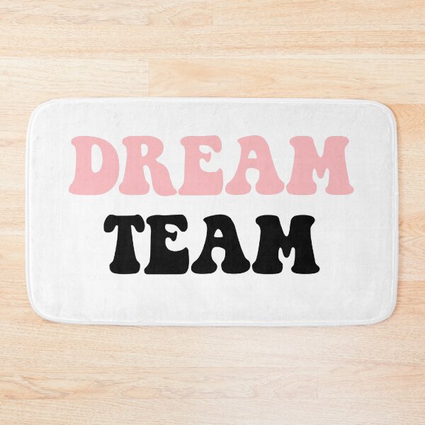 Item preview, Dream Team Groovy Aesthetic designed and sold by CaitlinCerys.