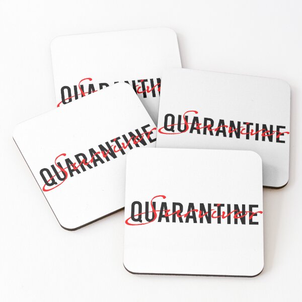 Item preview, Quarantine Survivor designed and sold by KunKhalil.