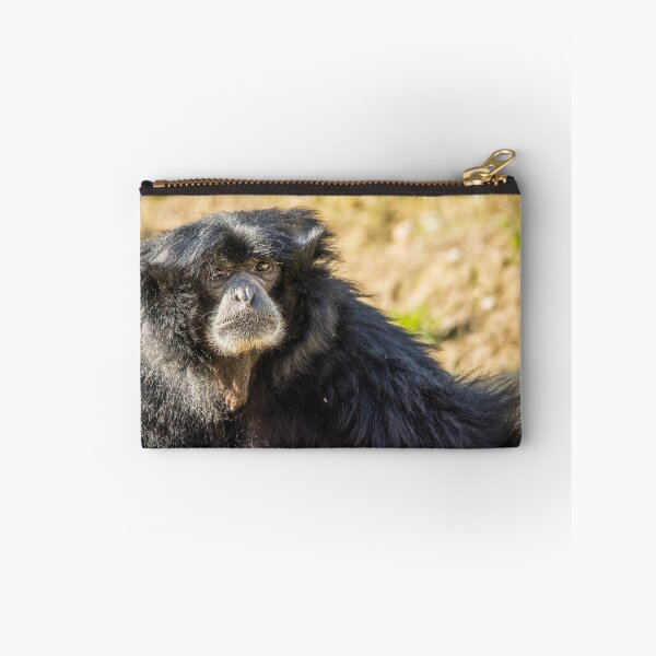 Item preview, Portrait of a Siamang designed and sold by Ralph Goldsmith.