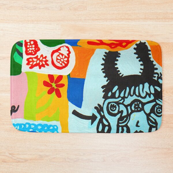 Item preview, Looking At Myself From Past Lives designed and sold by artofthebart.