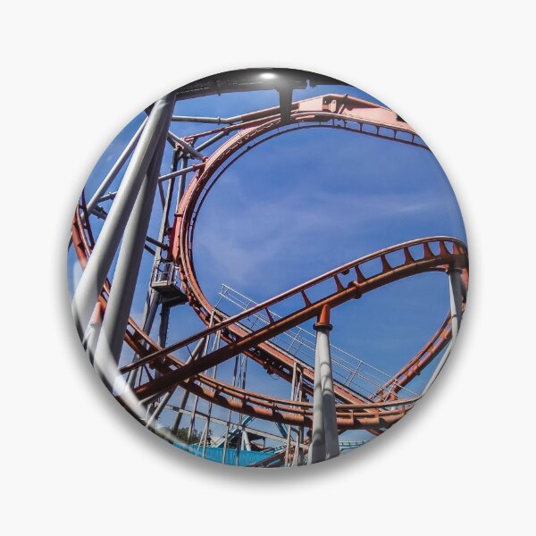 Item preview, Rollercoaster designed and sold by MarciChronicle.