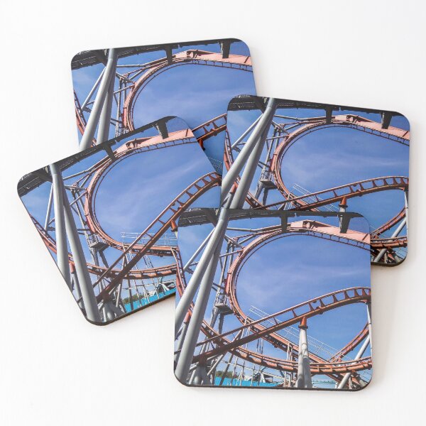 Item preview, Rollercoaster designed and sold by MarciChronicle.