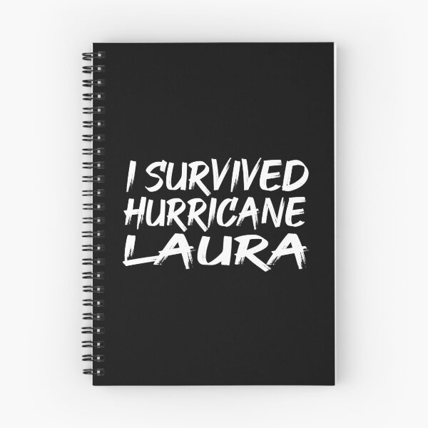 Item preview, I survived hurricane laura designed and sold by ZAstore.