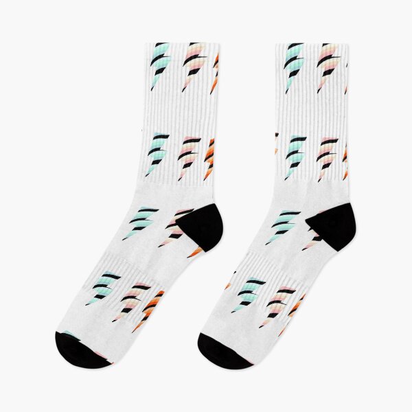 Item preview, Aesthetic Lightning Bolts designed and sold by 3llaw3ss.
