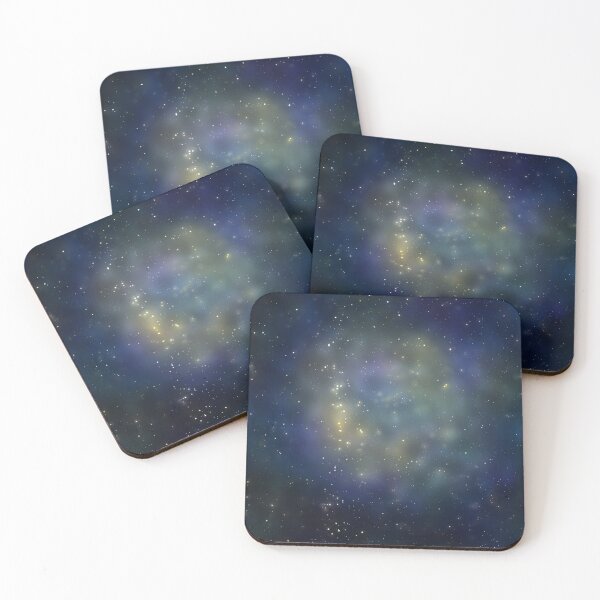Item preview, The Stars in Space designed and sold by Horizon-box.