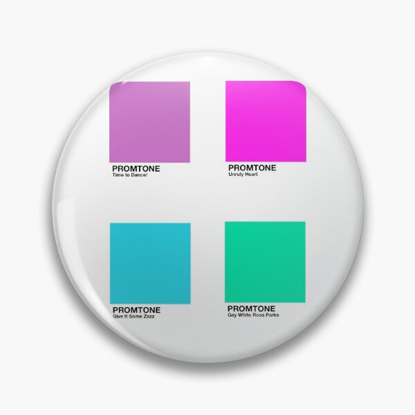 Item preview, PROMTONE - Sticker pack designed and sold by taylor-lang.