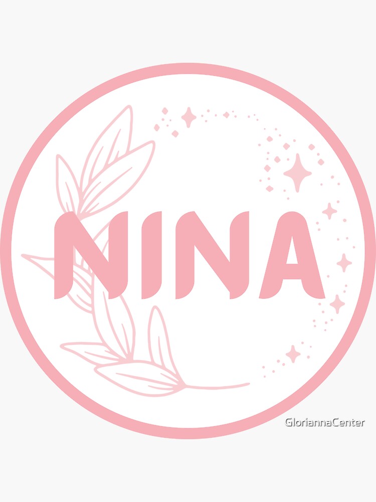 Nina by GloriannaCenter