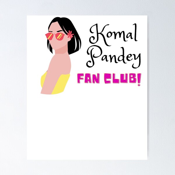 5 Times Komal Pandey Impressed Us With Her Ethnic Fashion Looks! |  HerZindagi