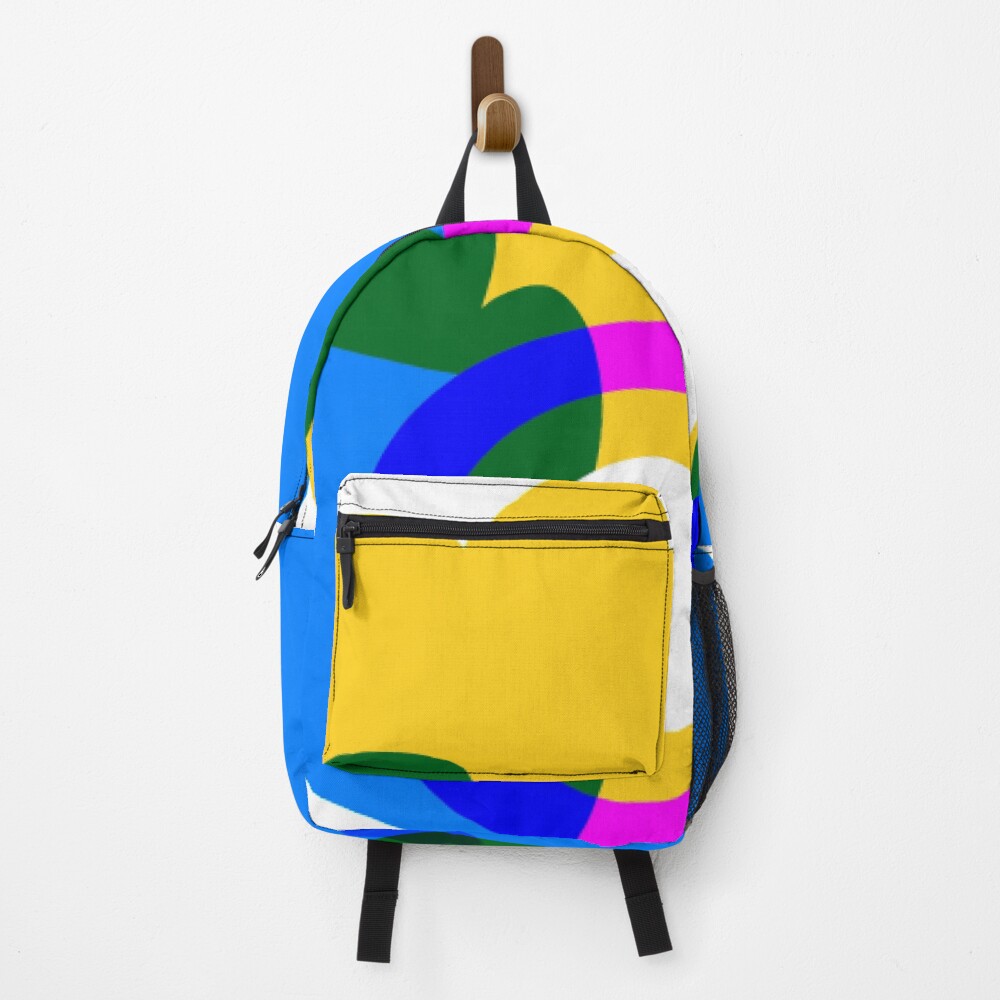 Item preview, Backpack designed and sold by ejcreative.