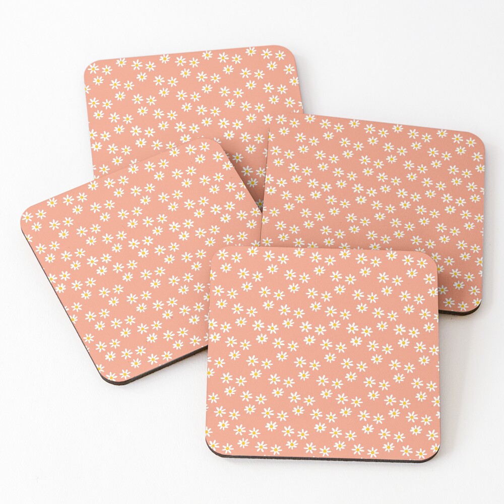 Item preview, Coasters (Set of 4) designed and sold by ImagineKaye.
