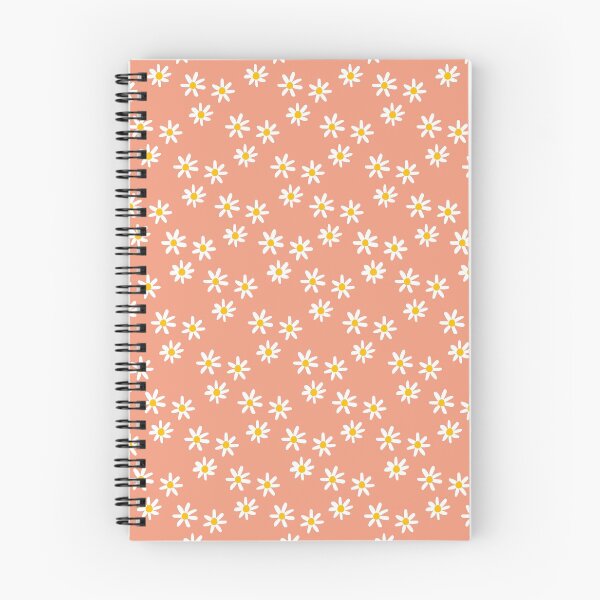 Item preview, daisy patterned designed and sold by ImagineKaye.