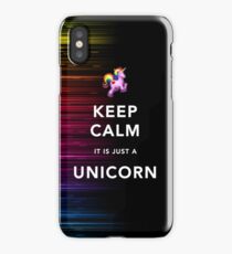 KEEP CALM iPhone Case/Skin