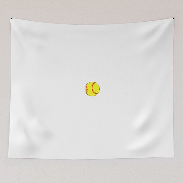 Item preview, Softball designed and sold by staystickie.