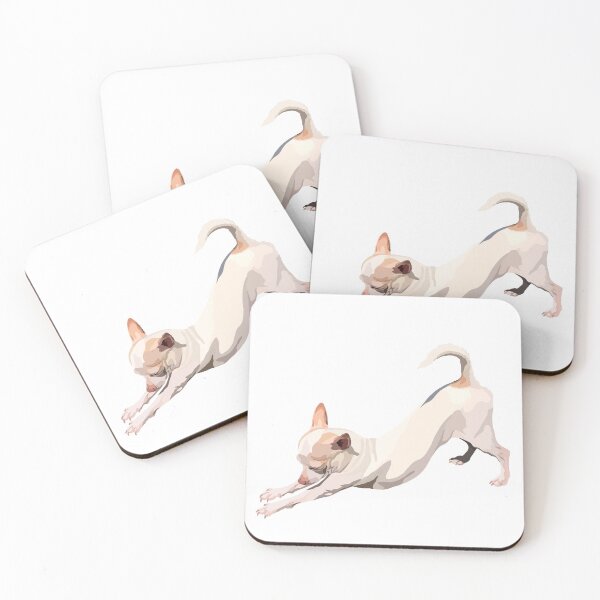 Item preview, Watson designed and sold by Kat's Dogs.