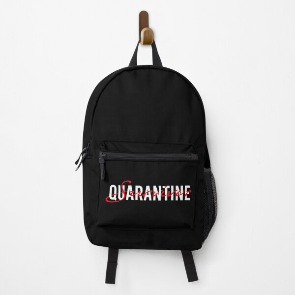 Item preview, Quarantine Survivor designed and sold by KunKhalil.