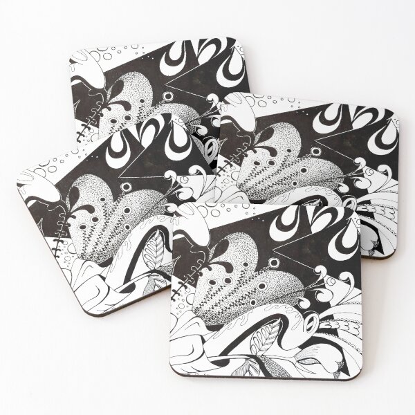 Item preview, Drawing5 designed and sold by ingazendraw.