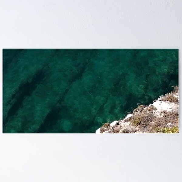 Item preview,  Deap Coastal Ocean seabad  photography  designed and sold by Jumaima.