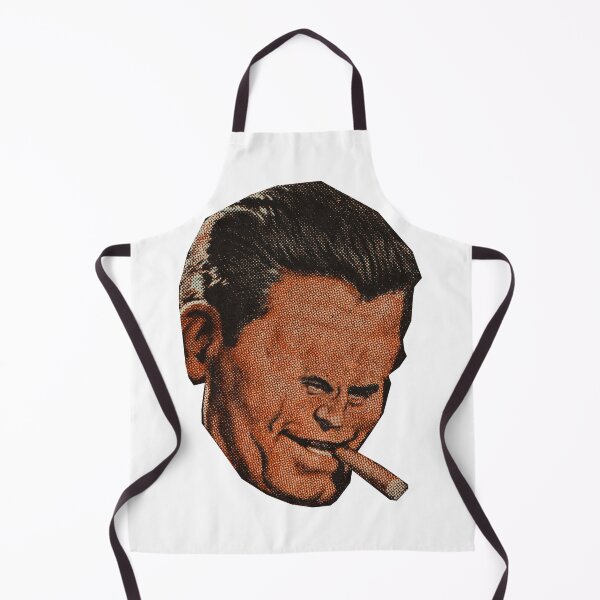 Item preview, Little face Cigar guy designed and sold by Spenceless Designz.