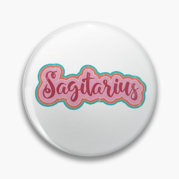 Item preview, Sagitarius Sign designed and sold by Viralvibes92.