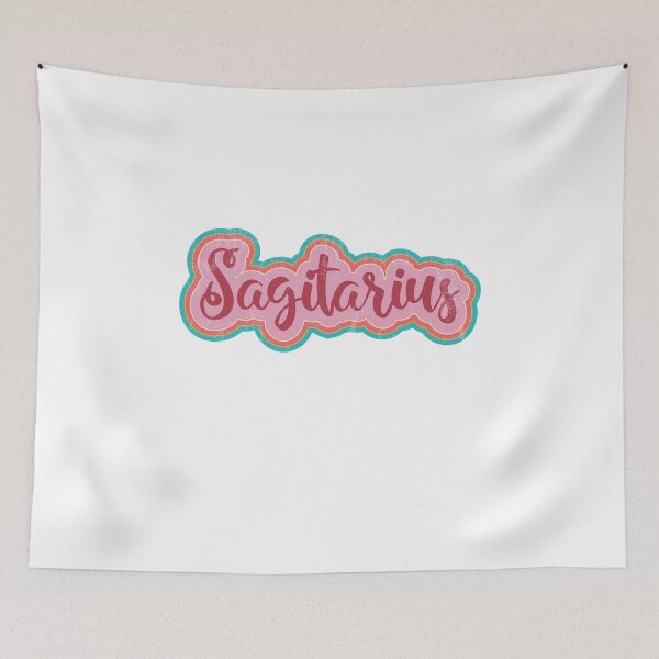 Item preview, Sagitarius Sign designed and sold by Viralvibes92.