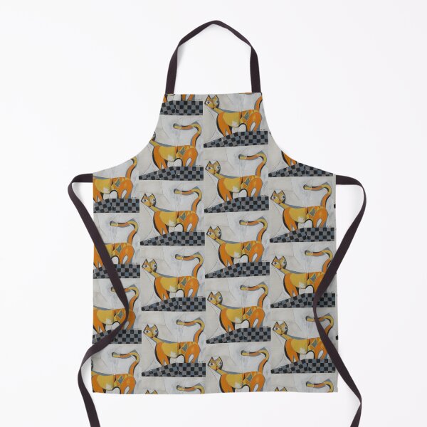 Item preview, Feline Fatale - Series 19 designed and sold by TonybISM.