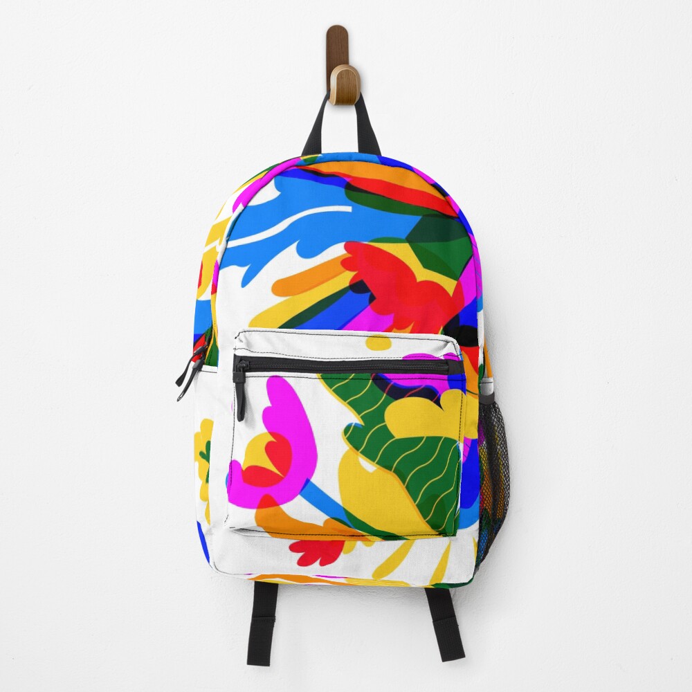 Item preview, Backpack designed and sold by ejcreative.