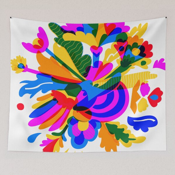 Item preview, Flower Bomb designed and sold by ejcreative.