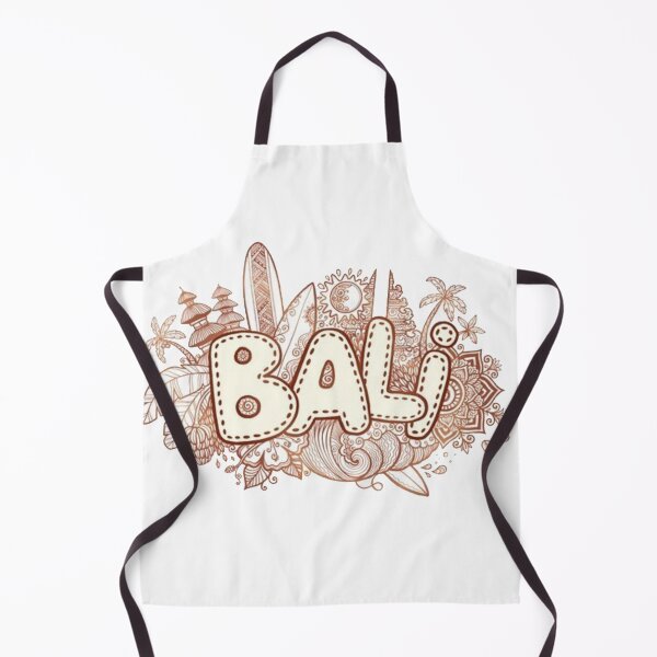 Item preview, bali surfing indonesia designed and sold by tetyboom.