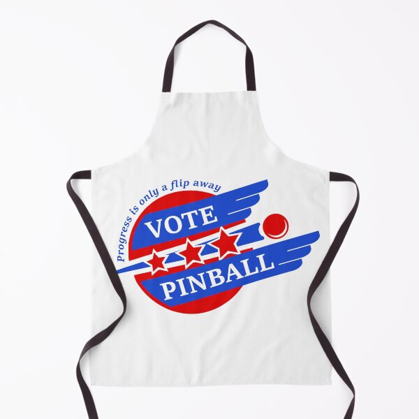 Item preview, Vote Pinball designed and sold by HaleElectronics.