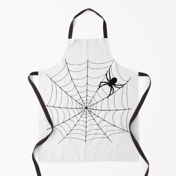 Item preview, spiderweb with spider designed and sold by asmmdesign.