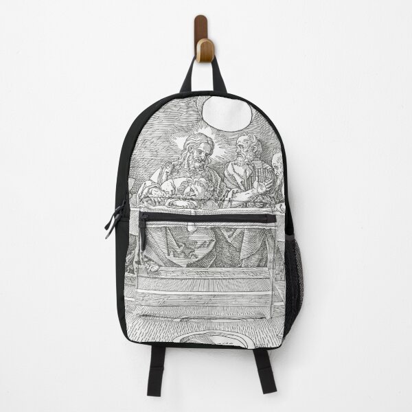 Item preview, The Last Supper - Albrecht Durer designed and sold by playmap.