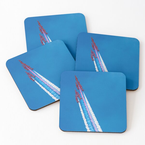 Item preview, The Red Arrows RAF Aerobatic Team designed and sold by acceleratorhams.
