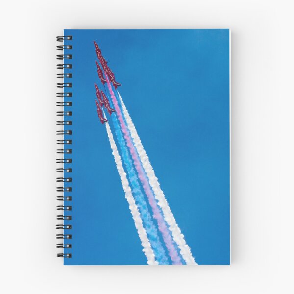 Item preview, The Red Arrows RAF Aerobatic Team designed and sold by acceleratorhams.