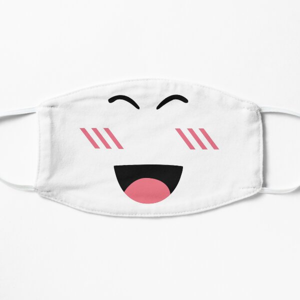 Still Chill Face Roblox Mask By T Shirt Designs Redbubble