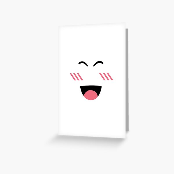 Chill Face Stationery Redbubble - bearded face roblox