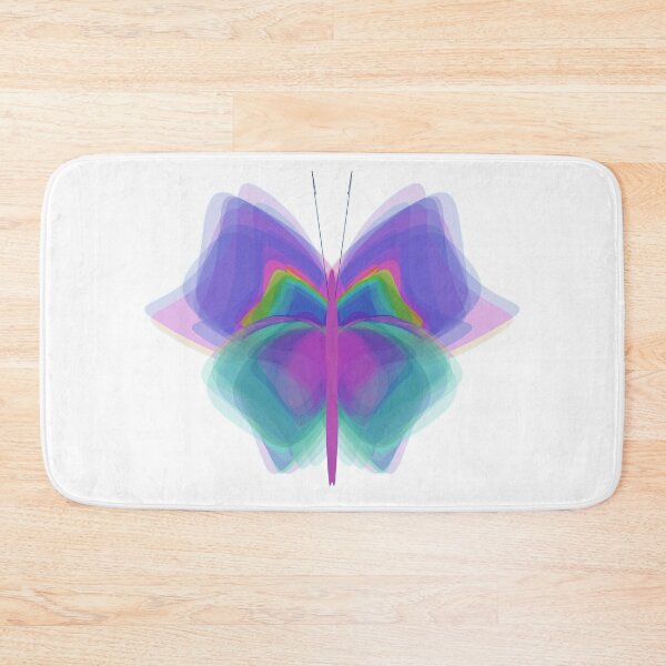 Item preview, Butterfly Blends designed and sold by mrthink.