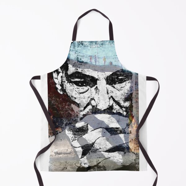 Item preview, CONTEMPLATION - original designed and sold by ARTito.