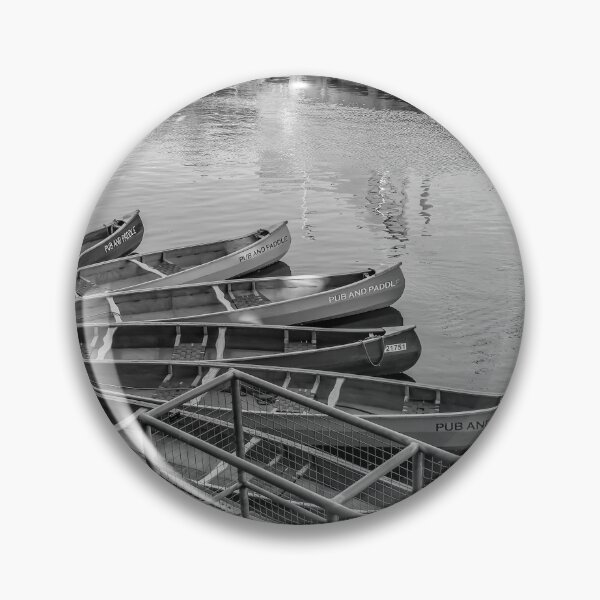 Item preview, Canoes for a pub crawl on the River Wensum in Norwich designed and sold by yackers1.