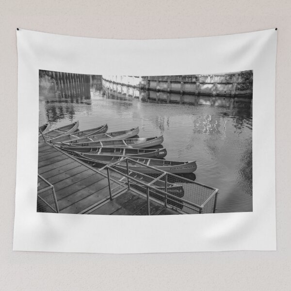 Item preview, Canoes for a pub crawl on the River Wensum in Norwich designed and sold by yackers1.