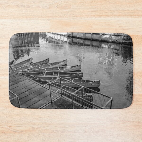 Item preview, Canoes for a pub crawl on the River Wensum in Norwich designed and sold by yackers1.